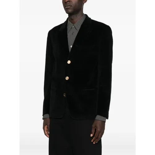 Jackets > Blazers - - Dolce & Gabbana - Modalova