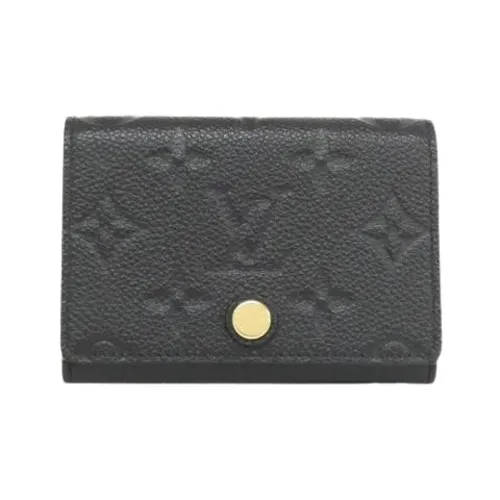 Pre-owned > Pre-owned Accessories > Pre-owned Wallets - - Louis Vuitton Vintage - Modalova