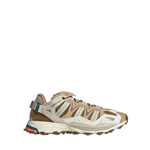 Adidas - Shoes > Sneakers - Beige - Adidas - Modalova