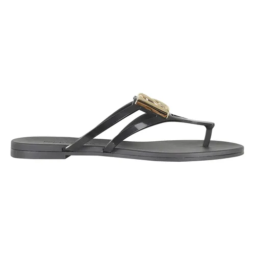 Shoes > Flip Flops & Sliders > Flip Flops - - Dolce & Gabbana - Modalova