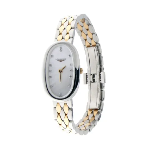 Accessories > Watches - - Longines - Modalova