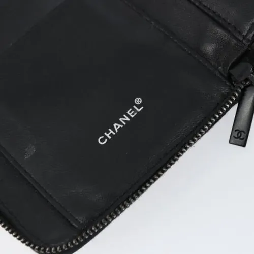 Pre-owned > Pre-owned Accessories > Pre-owned Wallets - - Chanel Vintage - Modalova