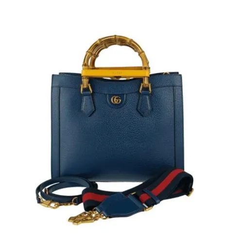 Pre-owned > Pre-owned Bags > Pre-owned Handbags - - Gucci Vintage - Modalova