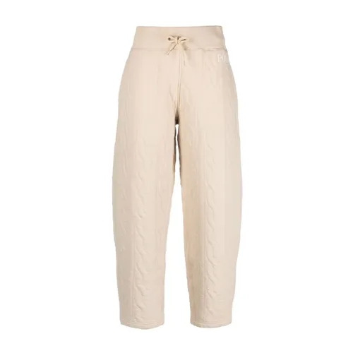 Trousers > Straight Trousers - - Polo Ralph Lauren - Modalova