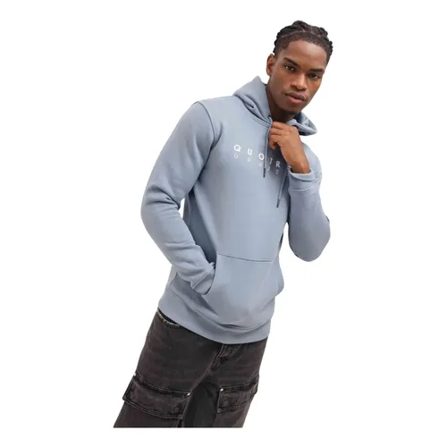 Sweatshirts & Hoodies > Hoodies - - Quotrell - Modalova