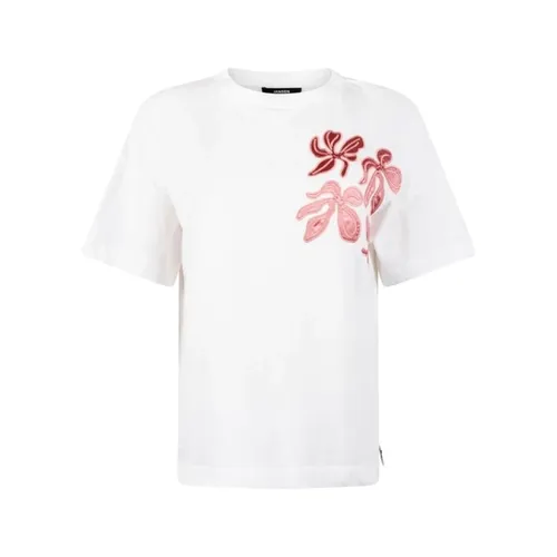 Tops > T-Shirts - - Jansen Amsterdam - Modalova
