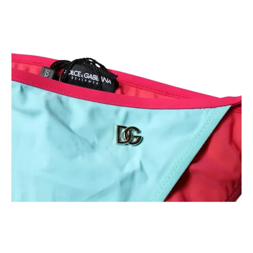Swimwear > Bikinis - - Dolce & Gabbana - Modalova
