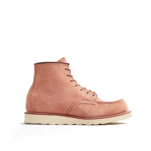 Shoes > Boots > Lace-up Boots - - Red Wing Shoes - Modalova