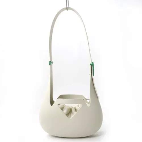Pre-owned > Pre-owned Bags > Pre-owned Shoulder Bags - - Bottega Veneta Vintage - Modalova