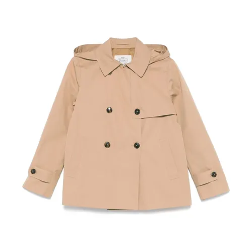 Coats > Trench Coats - - Herno - Modalova
