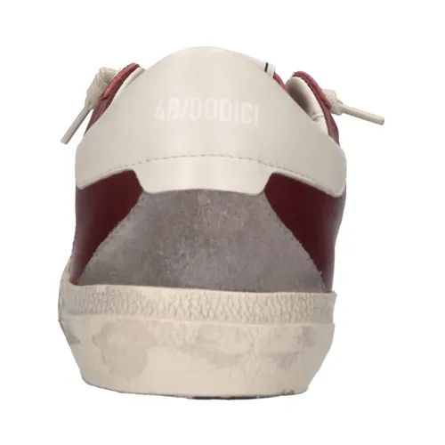 B12 - Shoes > Sneakers - Red - 4B12 - Modalova