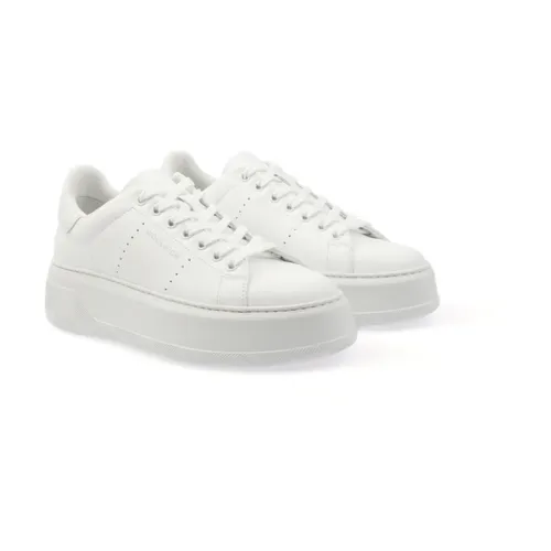 Shoes > Sneakers - - Woolrich - Modalova