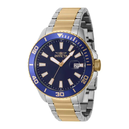 Accessories > Watches - - Invicta - Modalova