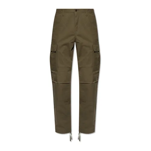 Trousers > Slim-fit Trousers - - Carhartt Wip - Modalova