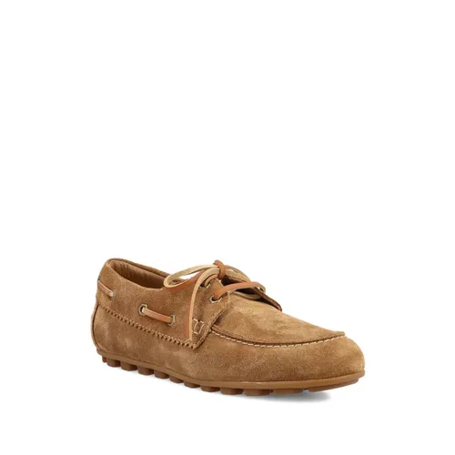 Shoes > Flats > Sailor Shoes - - Hogan - Modalova