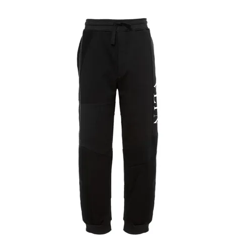 Trousers > Sweatpants - - Valentino Garavani - Modalova