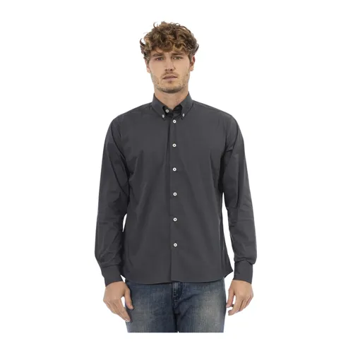 Shirts > Casual Shirts - - Baldinini - Modalova