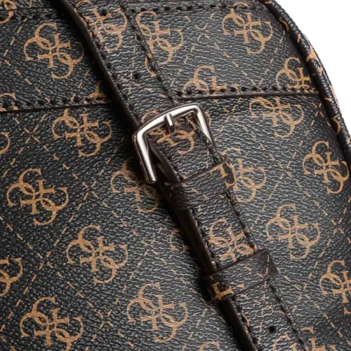 Guess - Bags > Backpacks - Brown - Guess - Modalova