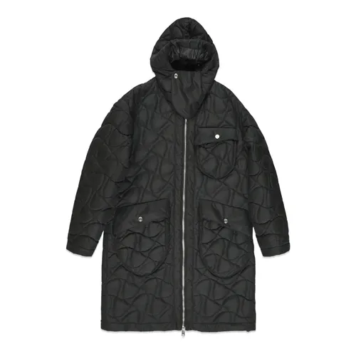 Coats > Parkas - - Philippe Model - Modalova