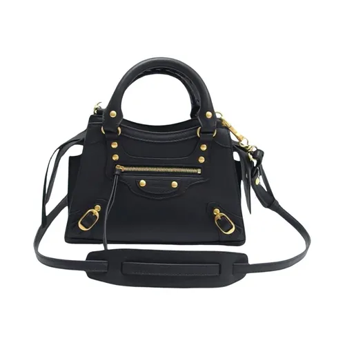 Pre-owned > Pre-owned Bags > Pre-owned Handbags - - Balenciaga Vintage - Modalova