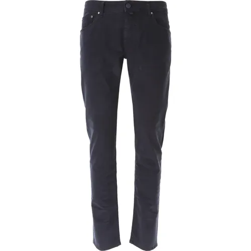 Jeans > Slim-fit Jeans - - Jacob Cohën - Modalova