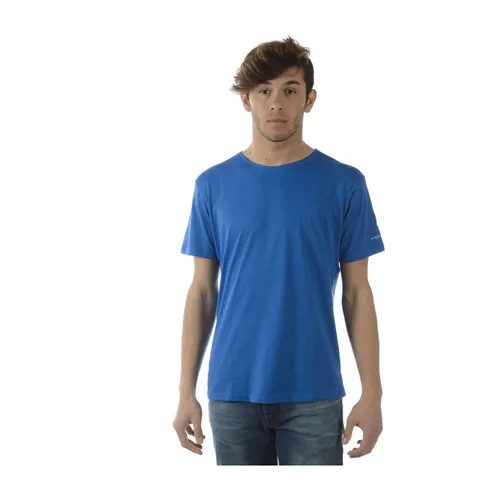 Tops > T-Shirts - - Daniele Alessandrini - Modalova