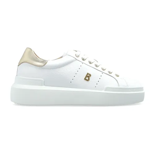 Bogner - Shoes > Sneakers - White - Bogner - Modalova