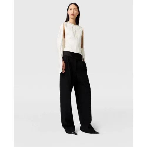 Blouses & Shirts > Blouses - - Stella McCartney - Modalova