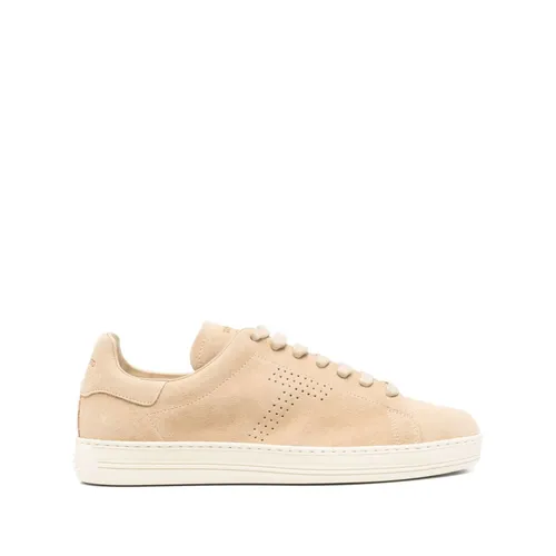 Shoes > Sneakers - - Tom Ford - Modalova