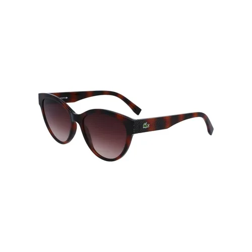 Accessories > Sunglasses - - Lacoste - Modalova