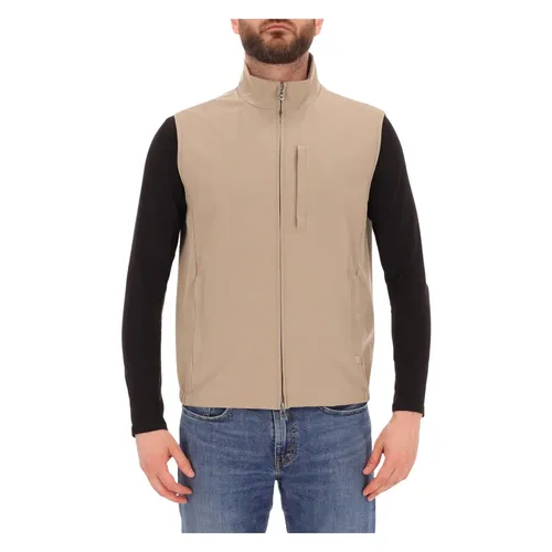 Jackets > Vests - - Paul & Shark - Modalova