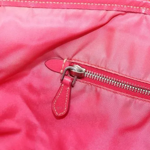 Pre-owned > Pre-owned Bags > Pre-owned Tote Bags - - Prada Vintage - Modalova