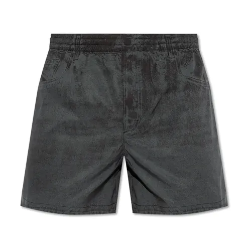 Swimwear > Beachwear - - Diesel - Modalova
