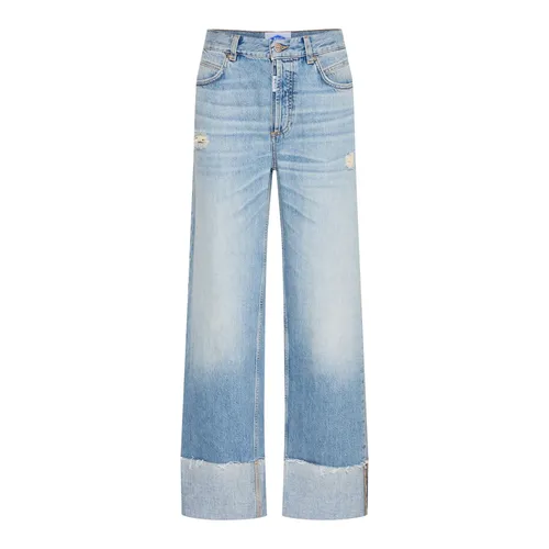 Jeans > Straight Jeans - - Ball - Modalova