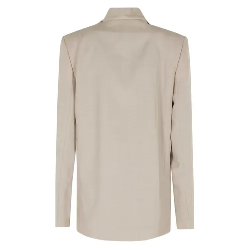 Jackets > Blazers - - Loulou Studio - Modalova