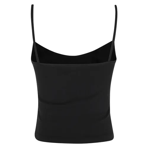 Tops > Sleeveless Tops - - Diesel - Modalova