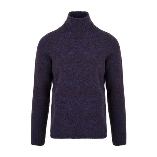 Knitwear > Turtlenecks - - Drumohr - Modalova