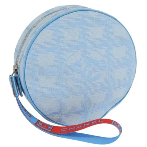 Pre-owned > Pre-owned Bags > Pre-owned Clutches - - Chanel Vintage - Modalova
