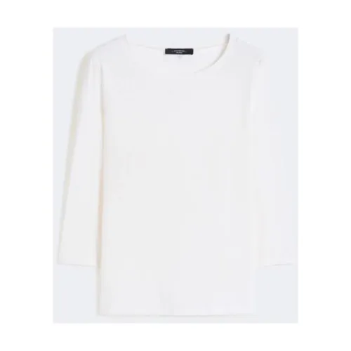 Tops > Long Sleeve Tops - - Weekend Max Mara - Modalova