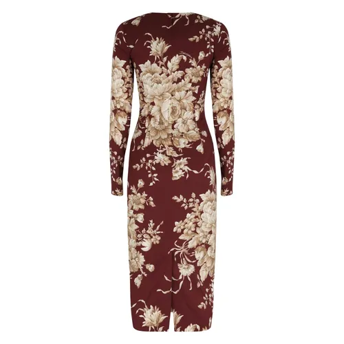 Dresses > Day Dresses > Midi Dresses - - Dolce & Gabbana - Modalova