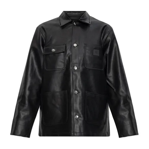Jackets > Light Jackets - - Carhartt Wip - Modalova