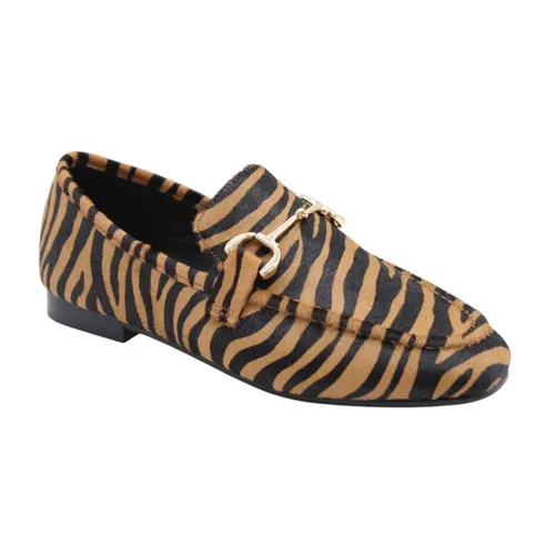 Shoes > Flats > Loafers - - Bibi Lou - Modalova