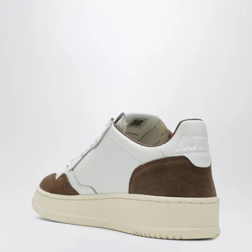 Autry - Shoes > Sneakers - White - Autry - Modalova
