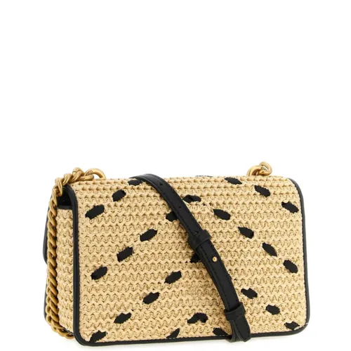 Bags > Cross Body Bags - - Pinko - Modalova