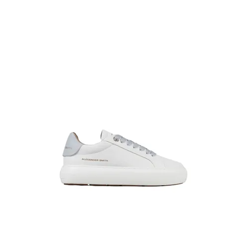 Shoes > Sneakers - - Alexander Smith - Modalova