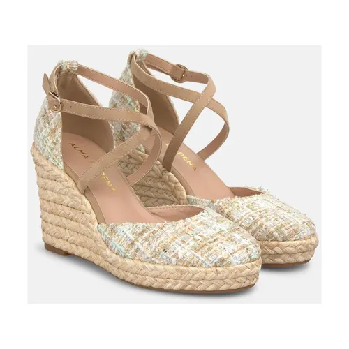 Shoes > Heels > Wedges - - Alma EN Pena - Modalova