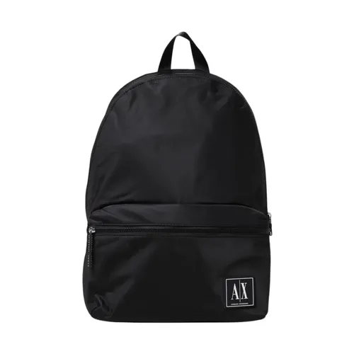 Bags > Backpacks - - Armani Exchange - Modalova