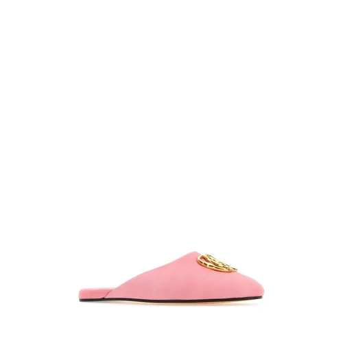 Bally - Shoes > Slippers - Pink - Bally - Modalova