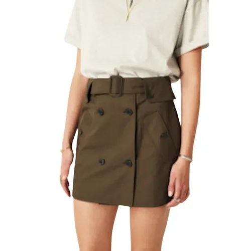 Skirts > Short Skirts - - Ba&Sh - Modalova