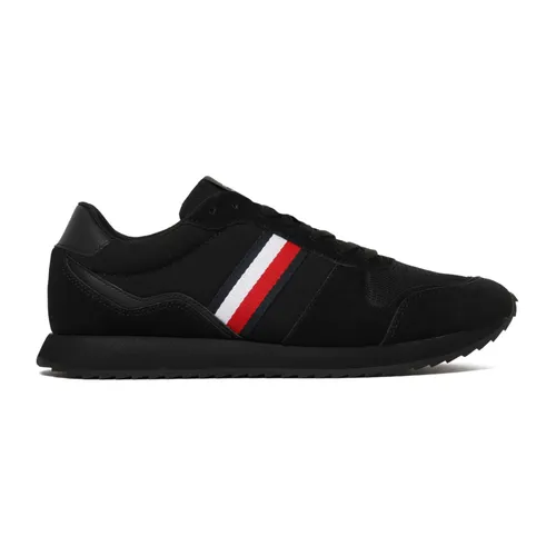Shoes > Sneakers - - Tommy Hilfiger - Modalova